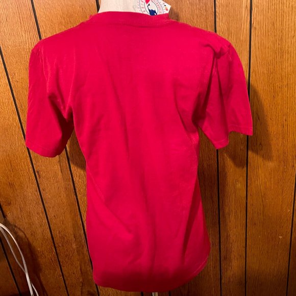 Majestic Obacks T-Shirt - Unisex Size Large - New With Tags - Picture 2 of 5